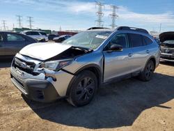 2021 Subaru Outback Onyx Edition xt for sale in Elgin, IL