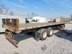 2015 Great Dane Flatbed Trailer