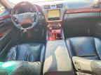 2011 Lexus Ls 460 Base