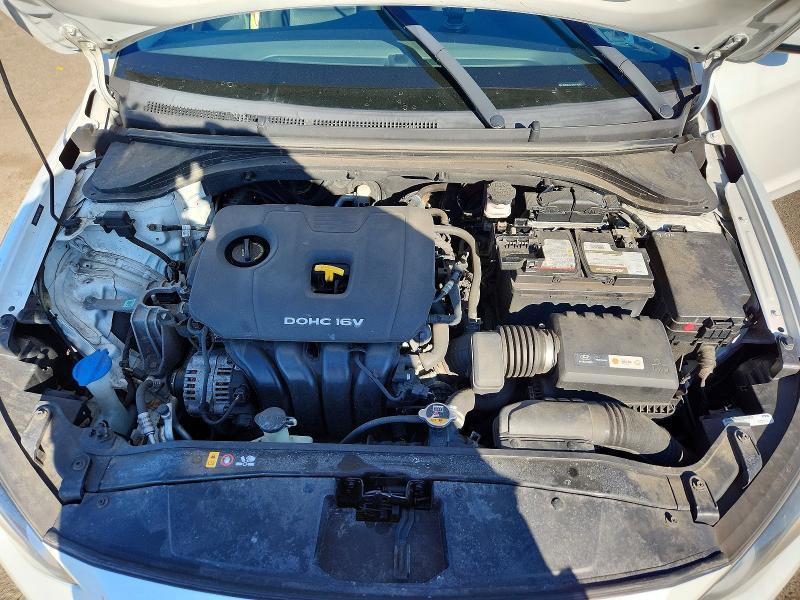 2017 Hyundai Elantra Value Edition