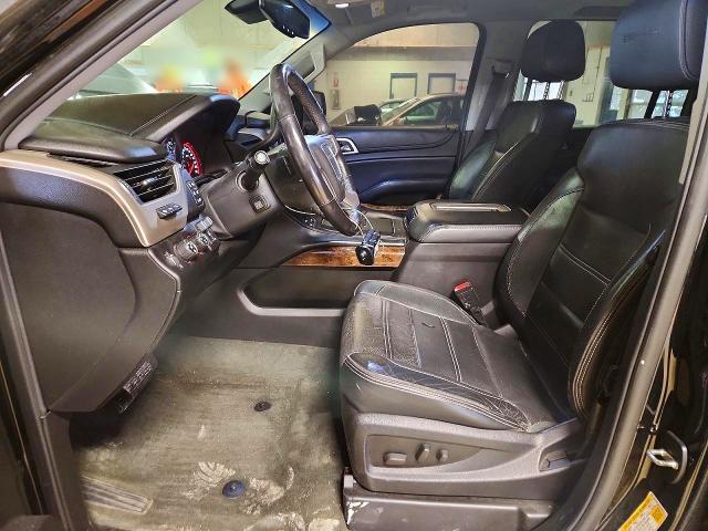 2015 GMC Yukon xl Denali