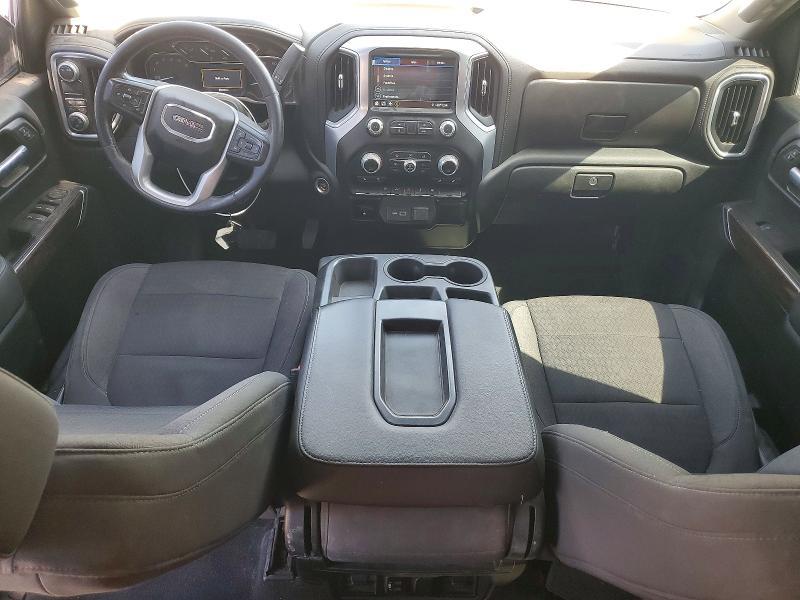 2021 GMC Sierra C1500 Elevation