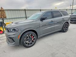 2023 Dodge Durango srt Hellcat for sale in Haslet, TX