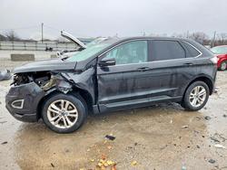 2015 Ford Edge sel en venta en Louisville, KY
