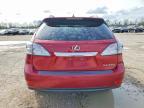 2012 Lexus Rx 350 Base
