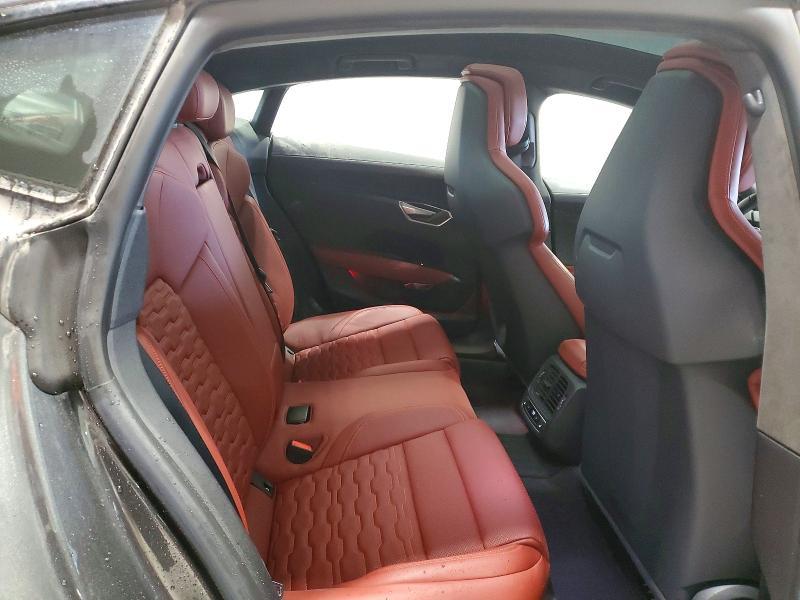 2022 Audi Rs E-tron gt