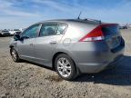 2010 Honda Insight ex