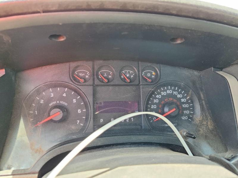 2009 Ford F150