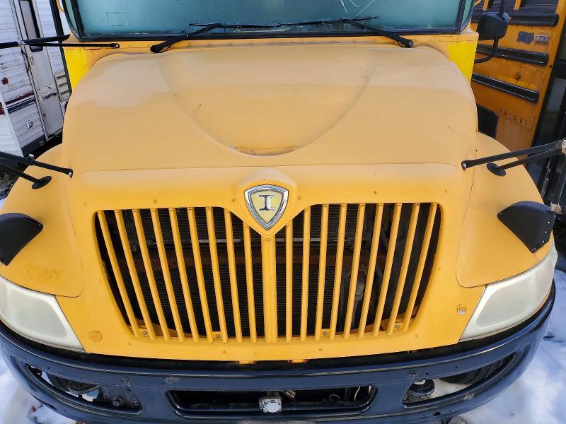 2014 Icrp 2014 IC Corporation CE Series School-School Bus