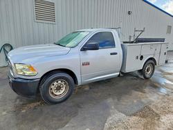 Dodge salvage cars for sale: 2012 Dodge RAM 2500 ST