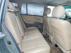 2007 Toyota Highlander Base