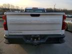 2019 Chevrolet Silverado C1500