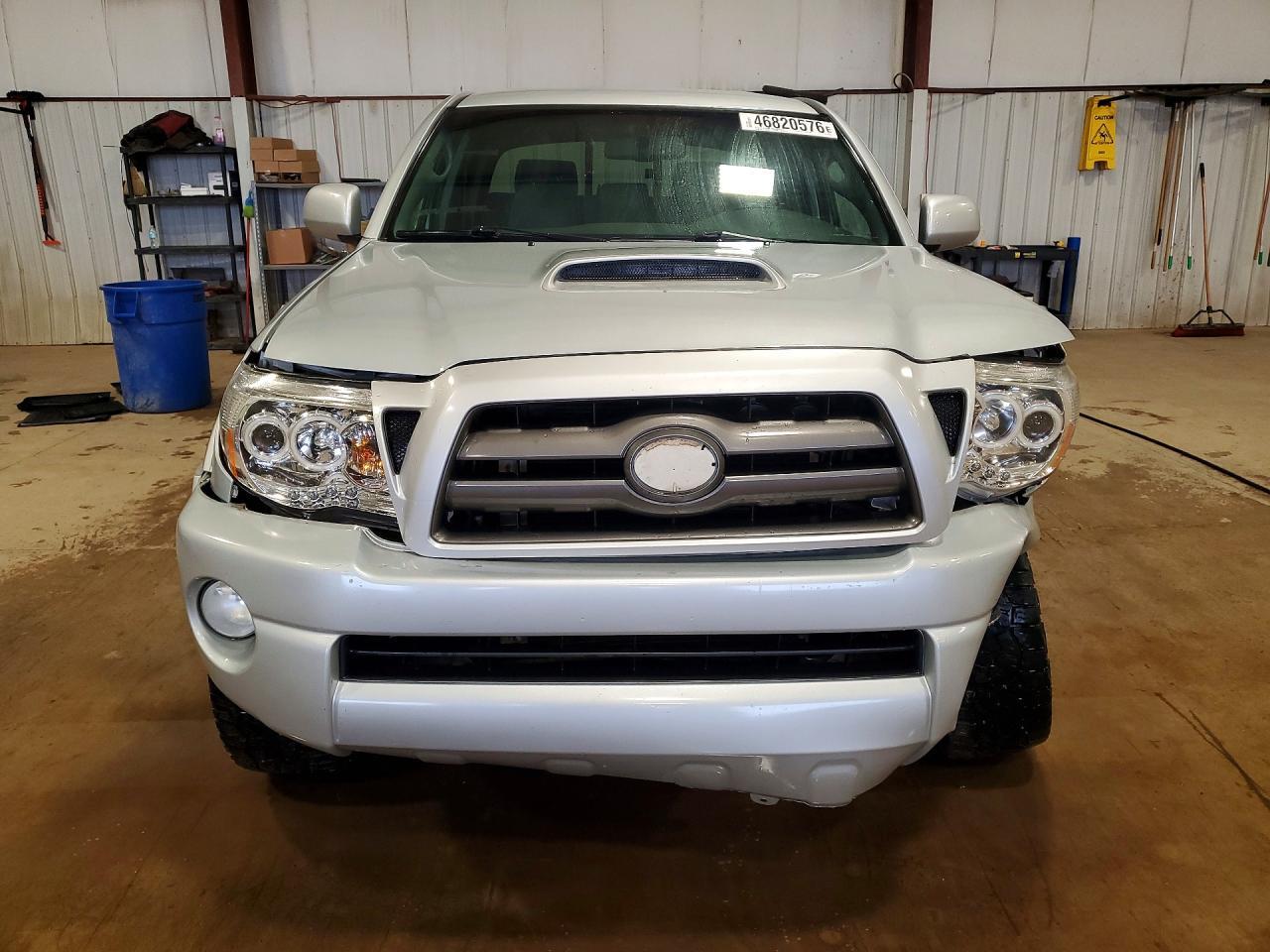 2009 Toyota Tacoma V6