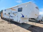 2007 Heartland Rv Cyclone Camper