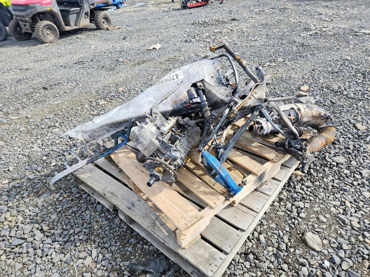 2023 Polaris Matryx