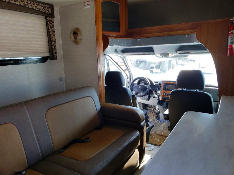 2017 Jayco Melbourne RV