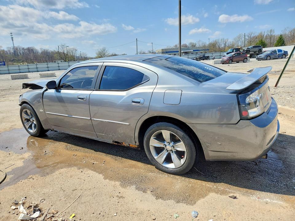 2006 Dodge Charger r