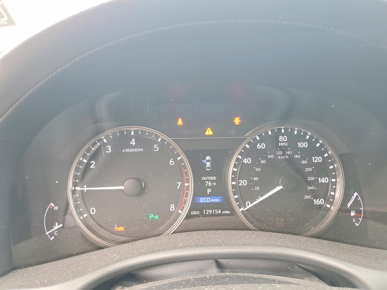 2013 Lexus Gs 350 Base
