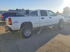 2002 GMC Sierra K2500 Heavy Duty