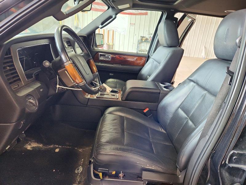 2013 Lincoln Navigator l