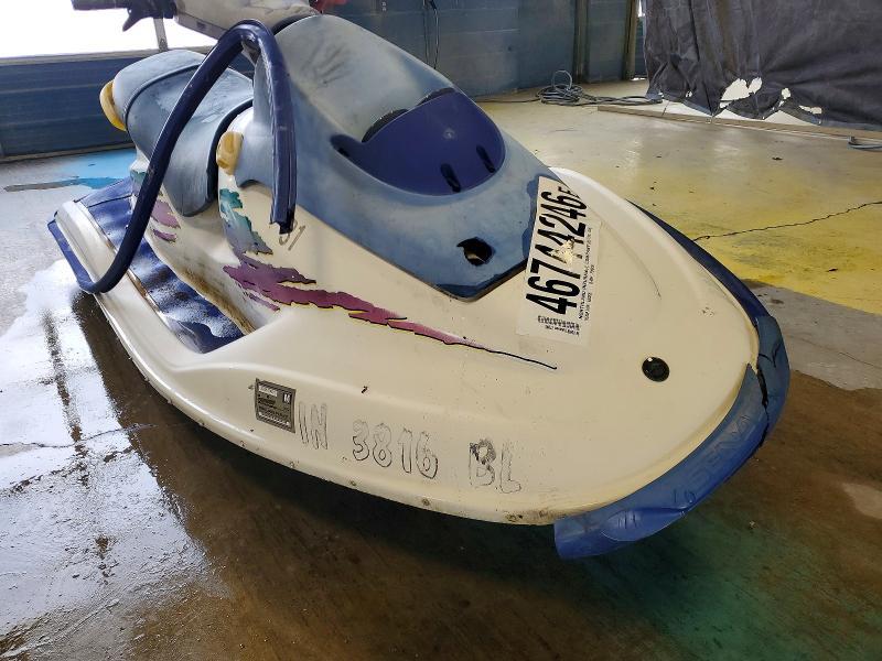 1996 Bombardier Unknown