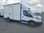 2020 Ford Transit Delivery Truck