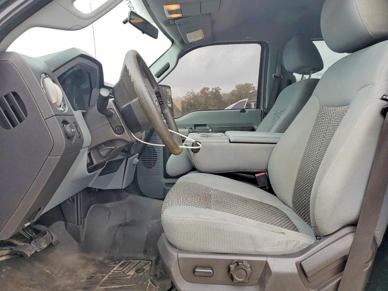 2011 Ford F250 Super Duty