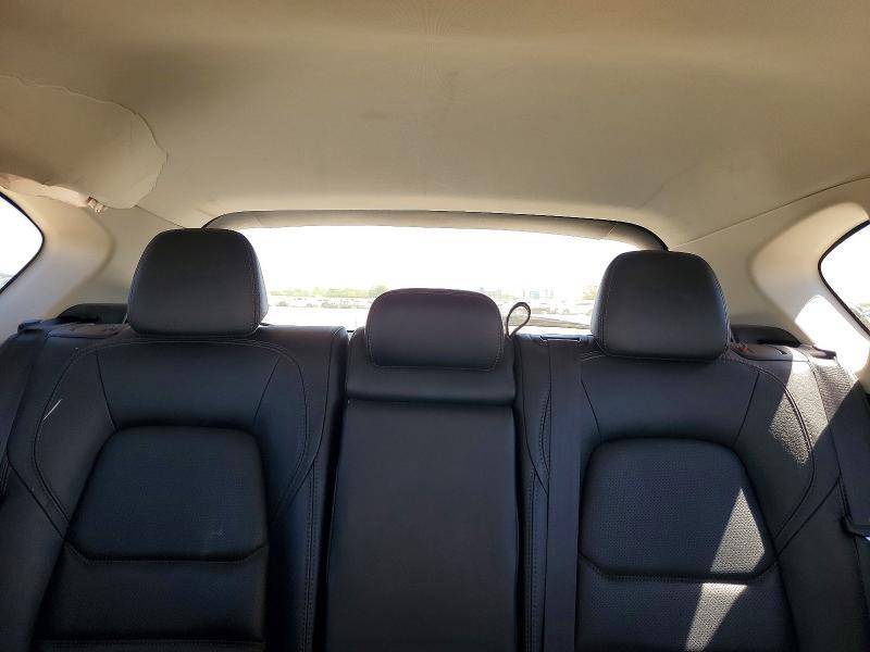 2023 Mazda Cx-5 Preferred