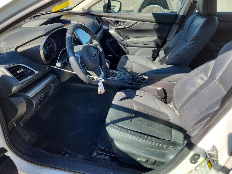 2020 Subaru Impreza Limited