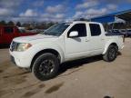 2014 Nissan Frontier PRO-4X