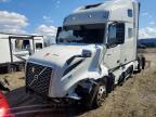 2021 Volvo VNL Semi Truck