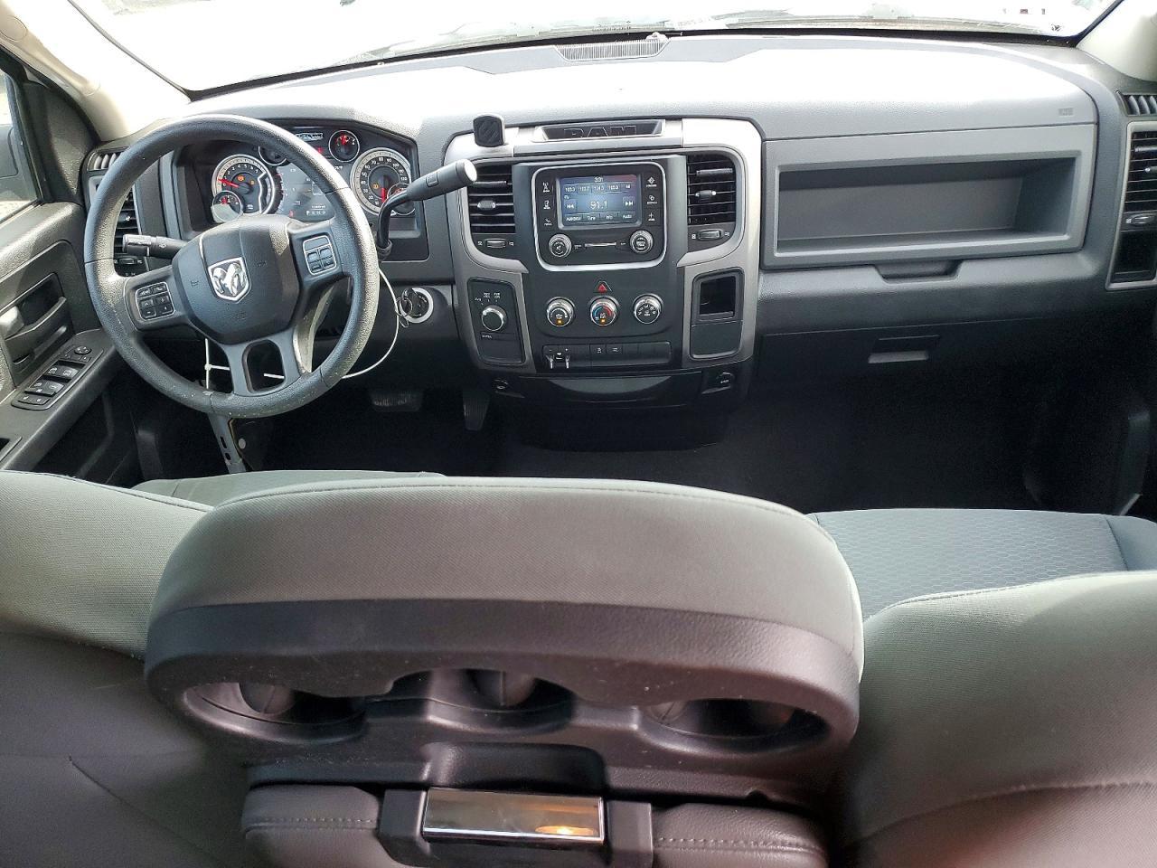 2014 Dodge RAM 1500 ST