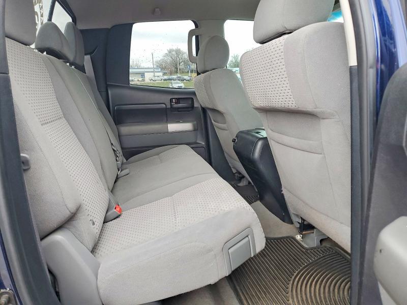 2008 Toyota Tundra SR5