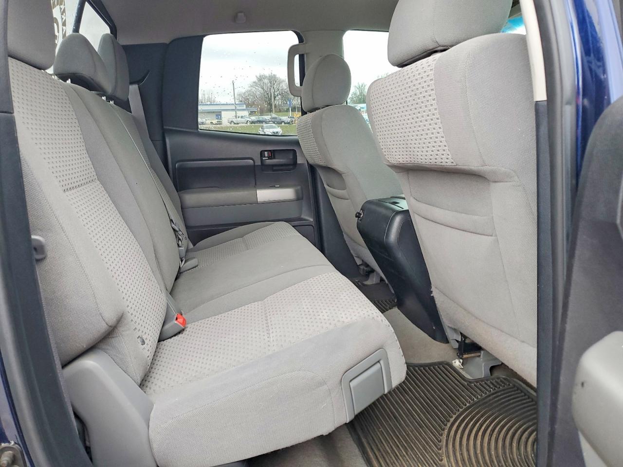 2008 Toyota Tundra SR5