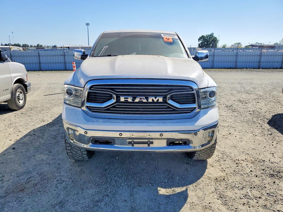 2016 Dodge 1500 Laramie