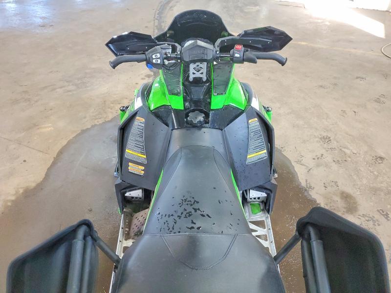 2015 Arctic Cat ZR 5000 LXR
