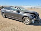2016 Ford Fusion s