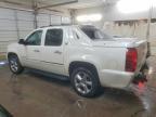 2013 Chevrolet Avalanche LTZ