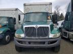 2009 International MA025 BOX Truck