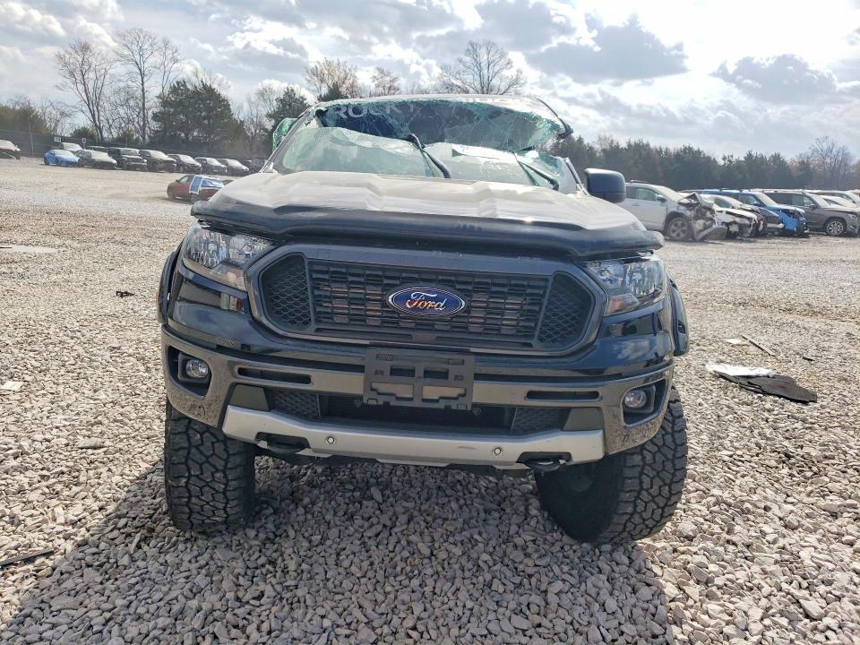 2019 Ford Ranger XL