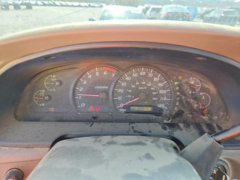 2006 Toyota Tundra SR5