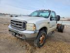 2004 Ford F550 Super Duty