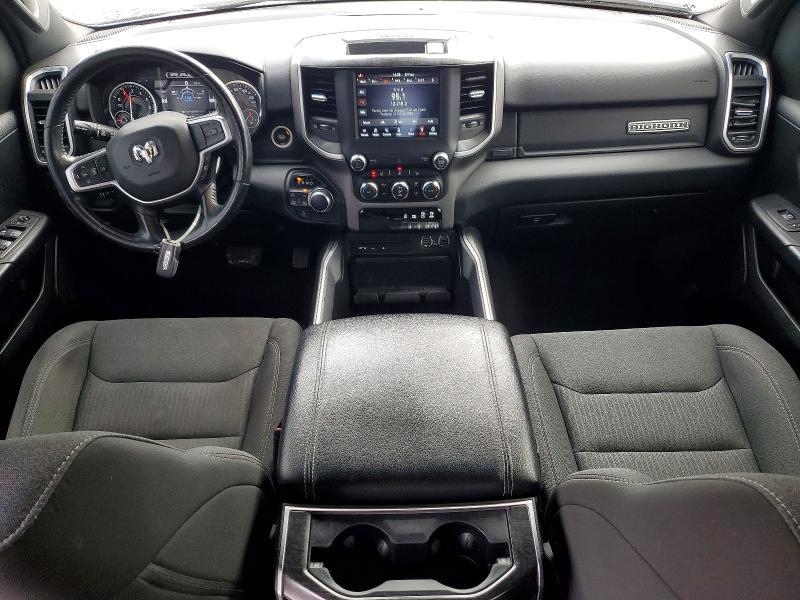 2019 Dodge RAM 1500 BIG Horn
