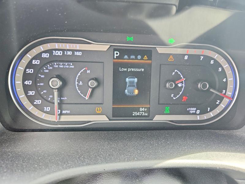 2023 Hyundai Santa Cruz SEL