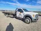 2017 Ford F550 Super Duty Rollback TOW Truck