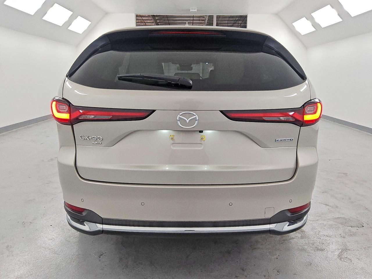 2024 Mazda Cx-90 Premium Plus