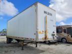 2008 Utility DRY Van Trailer