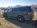 2023 Dodge Durango Pursuit awd 5.7l V8 Hemi