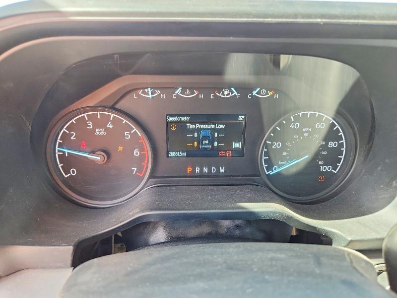 2024 Ford F250 Super Duty