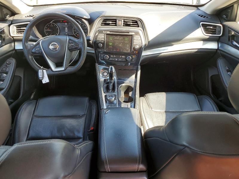 2020 Nissan Maxima 3.5 sl